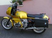 1977 BMW R 100 RS photo